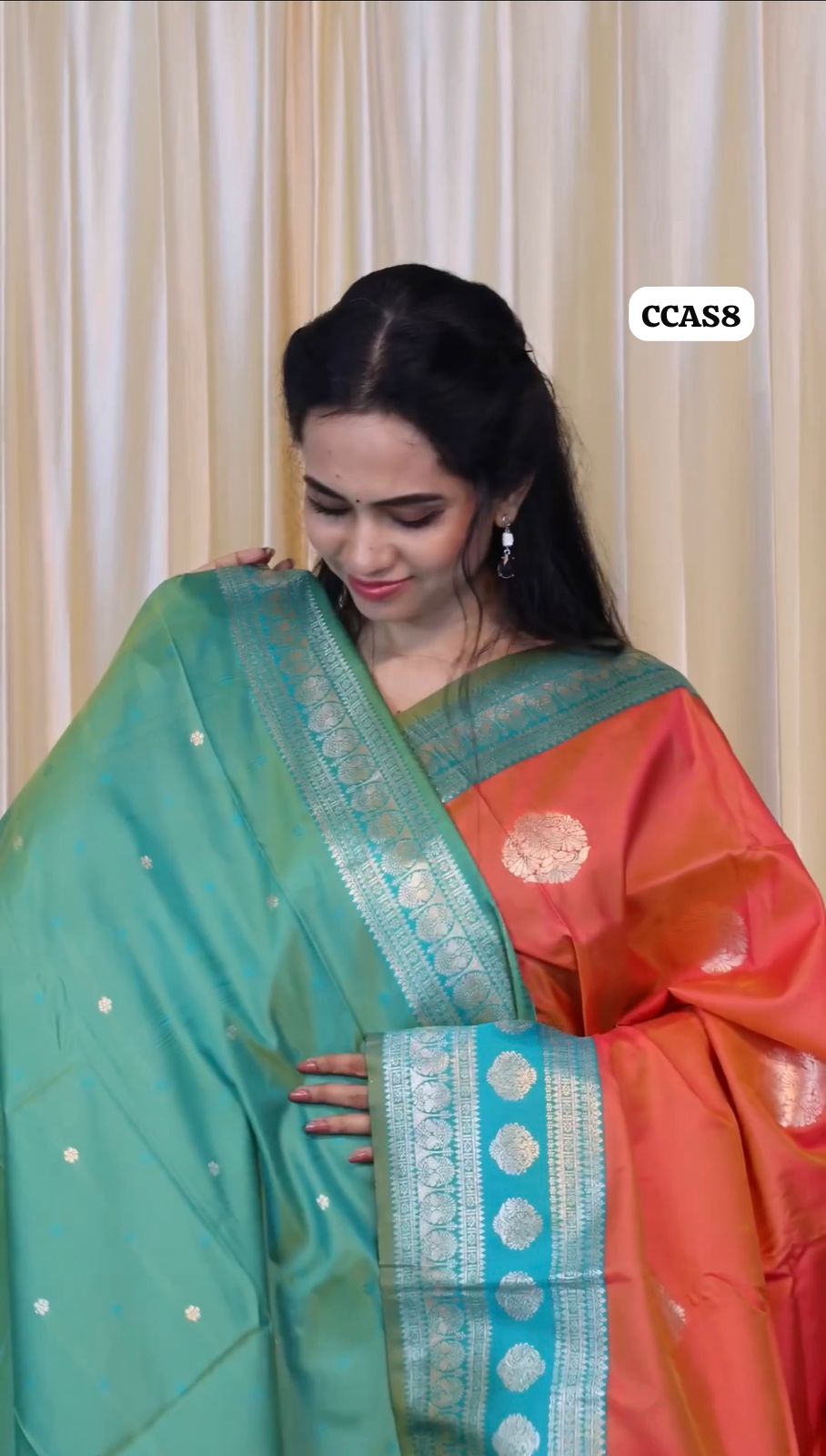 Kanchi Semi Silk πππ