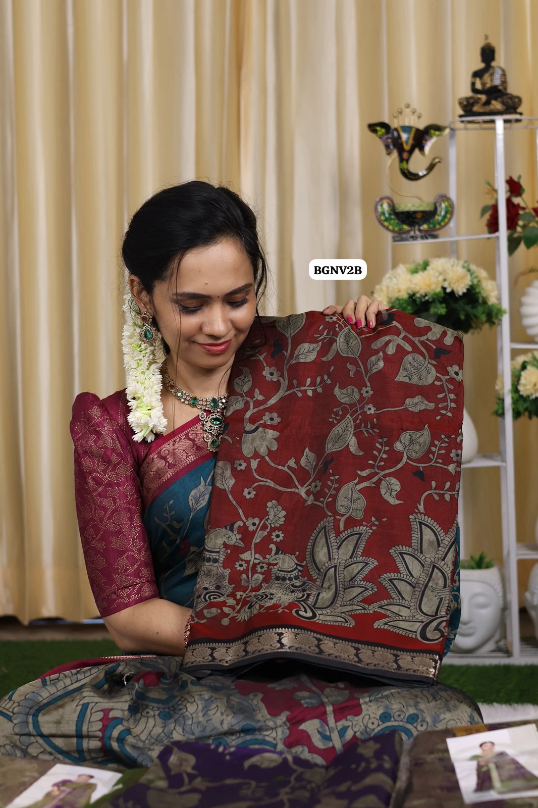 Patola soft silk 😍Ⓜ️