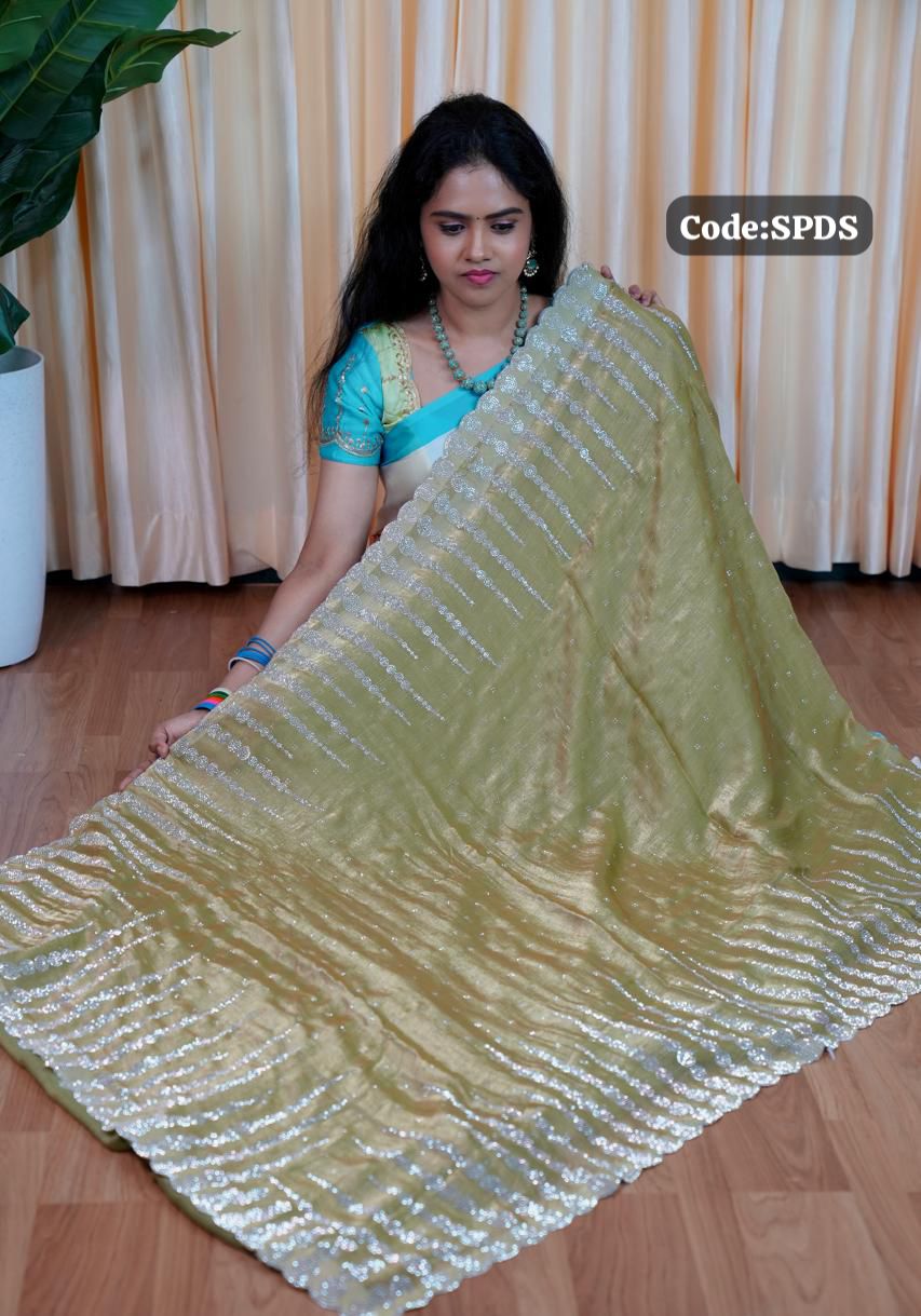 Space silk saree with vairaoosi design🥰😎🌈📚