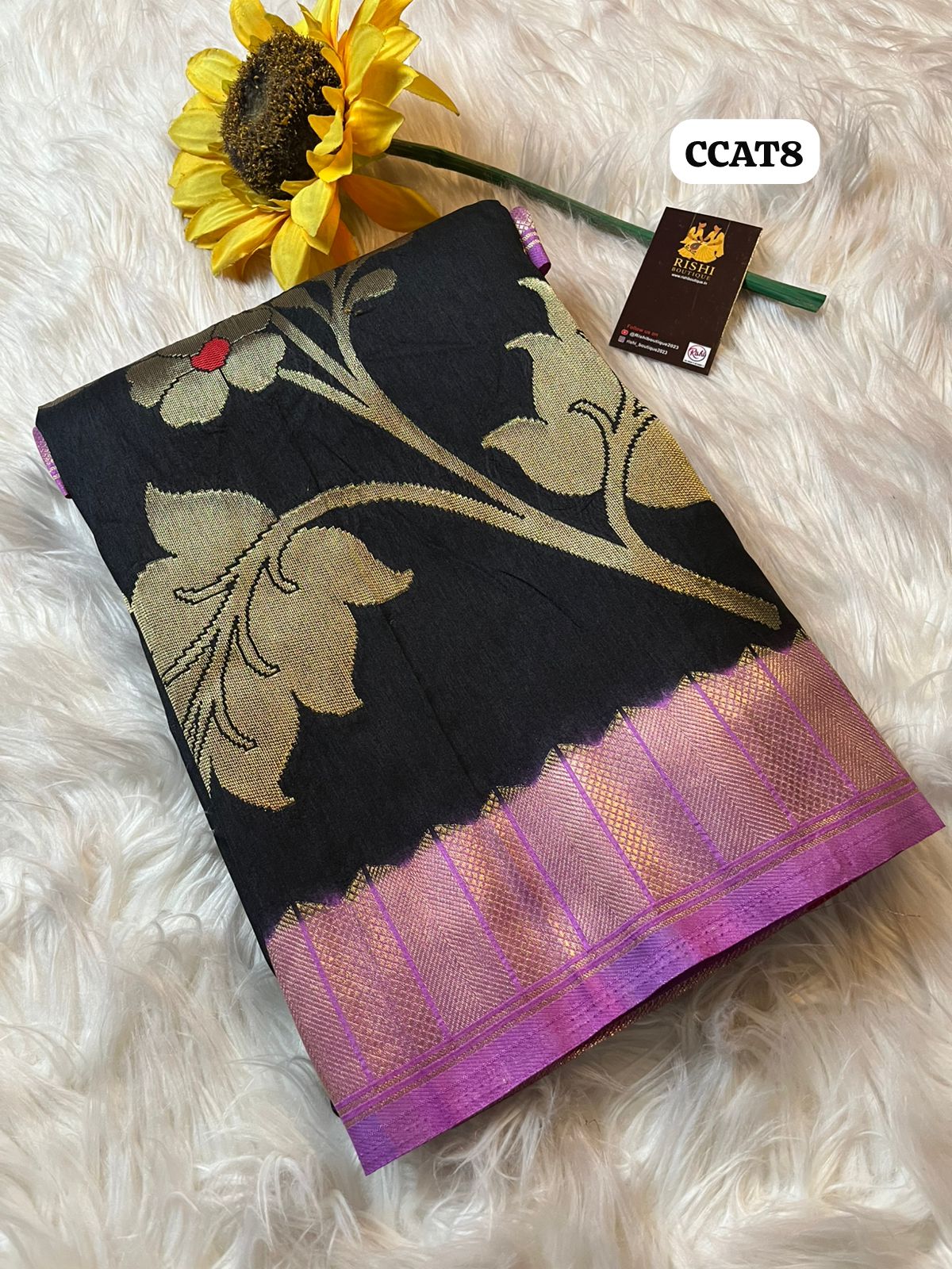 Soft And Smooth Banarasiās Dola Silkš„³
