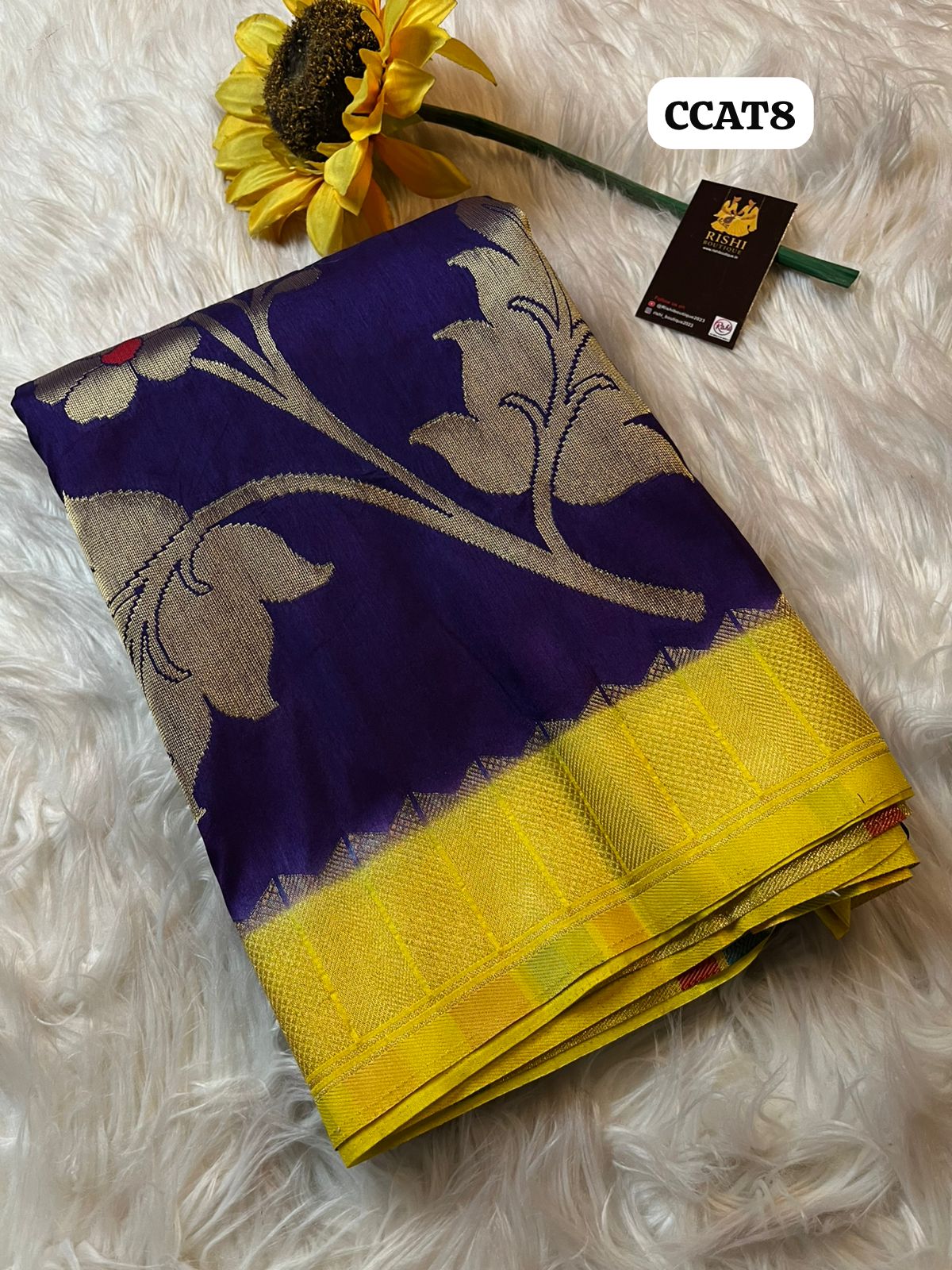 Soft And Smooth Banarasiās Dola Silkš„³