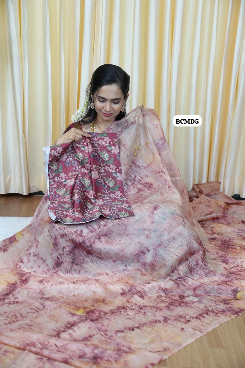 Soft organza saree 🥰😎offer Ⓜ️