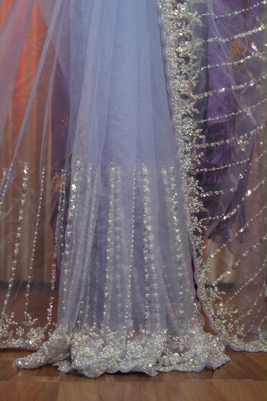 Net sarees🥳