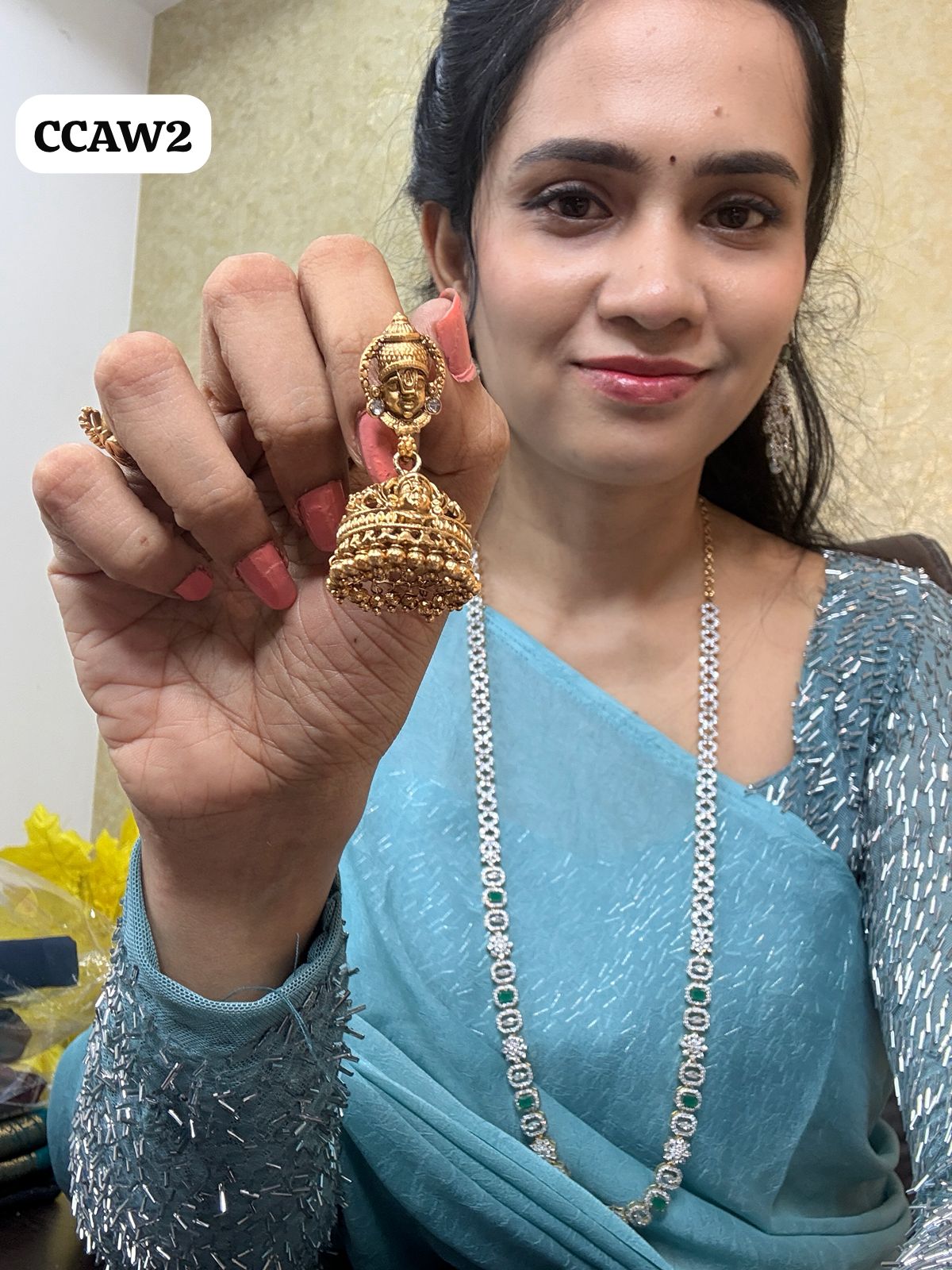Thirupathi Jewel😍🥳