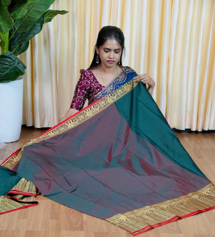 Narayanapet cotton sarees🥰😎📚