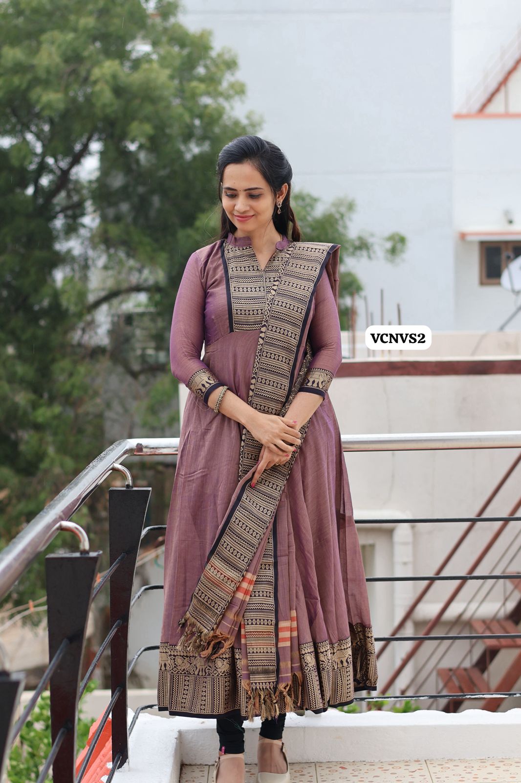 Salwar soft cotton unstitched🥳