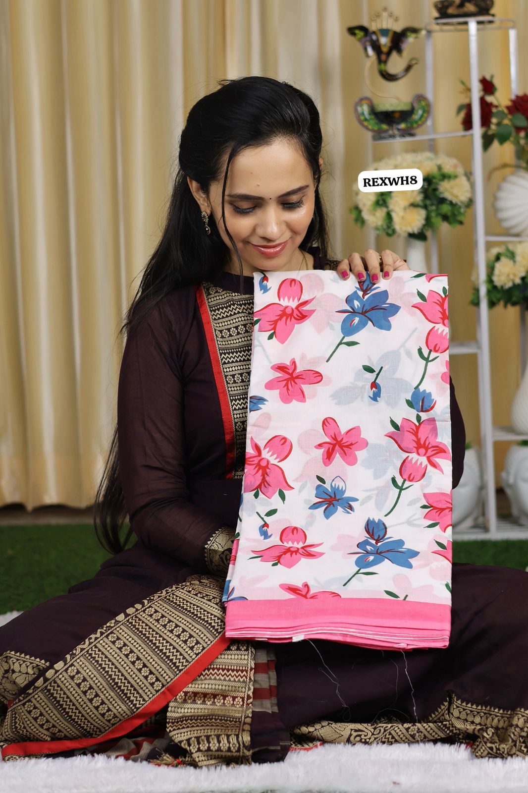 Offer sareeππββοΈ