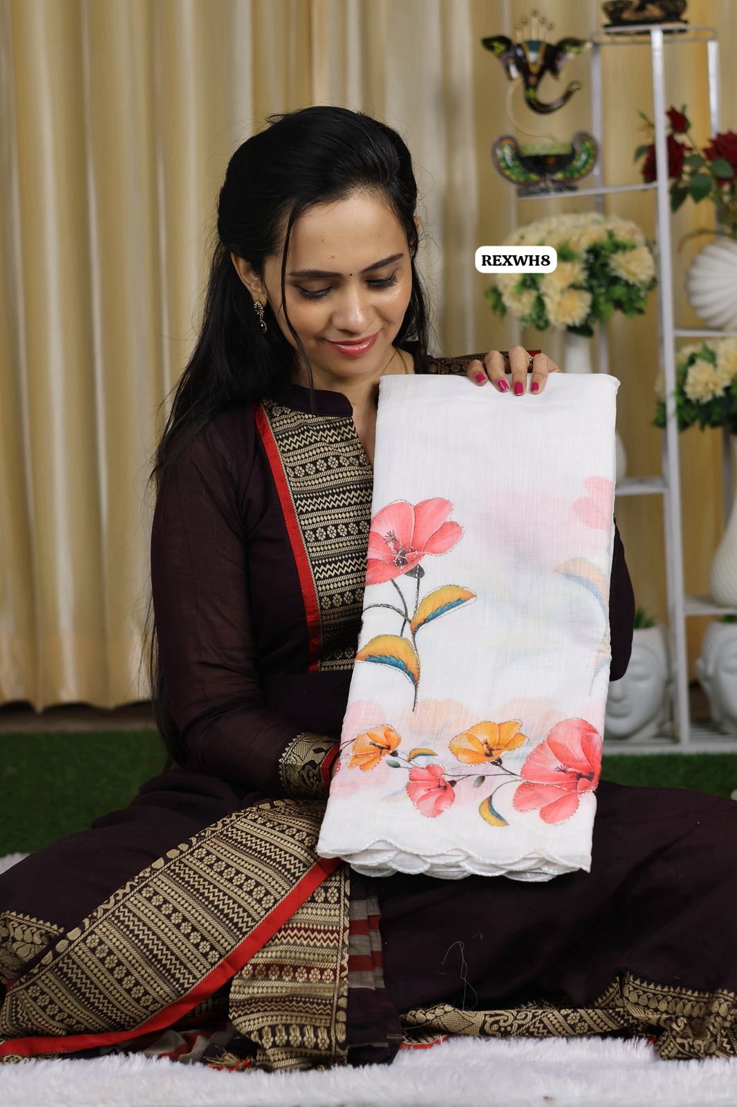 Offer sareeππββοΈ