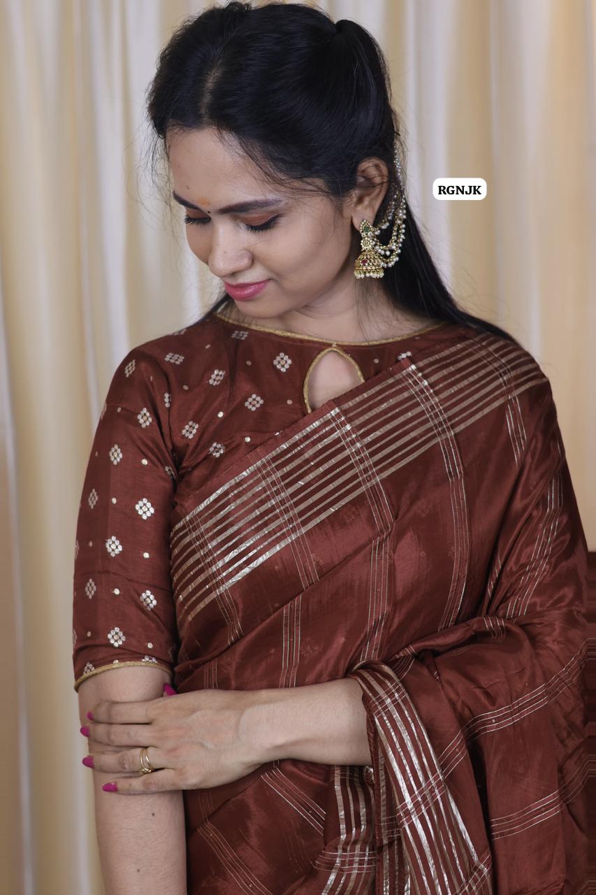 Premium quality viscose crepe silk fabric🥳