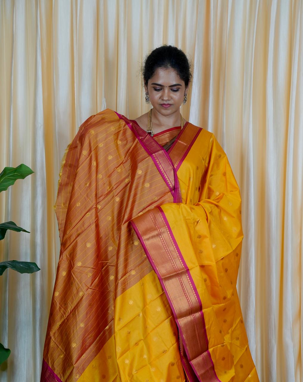Kalyani soft silk š