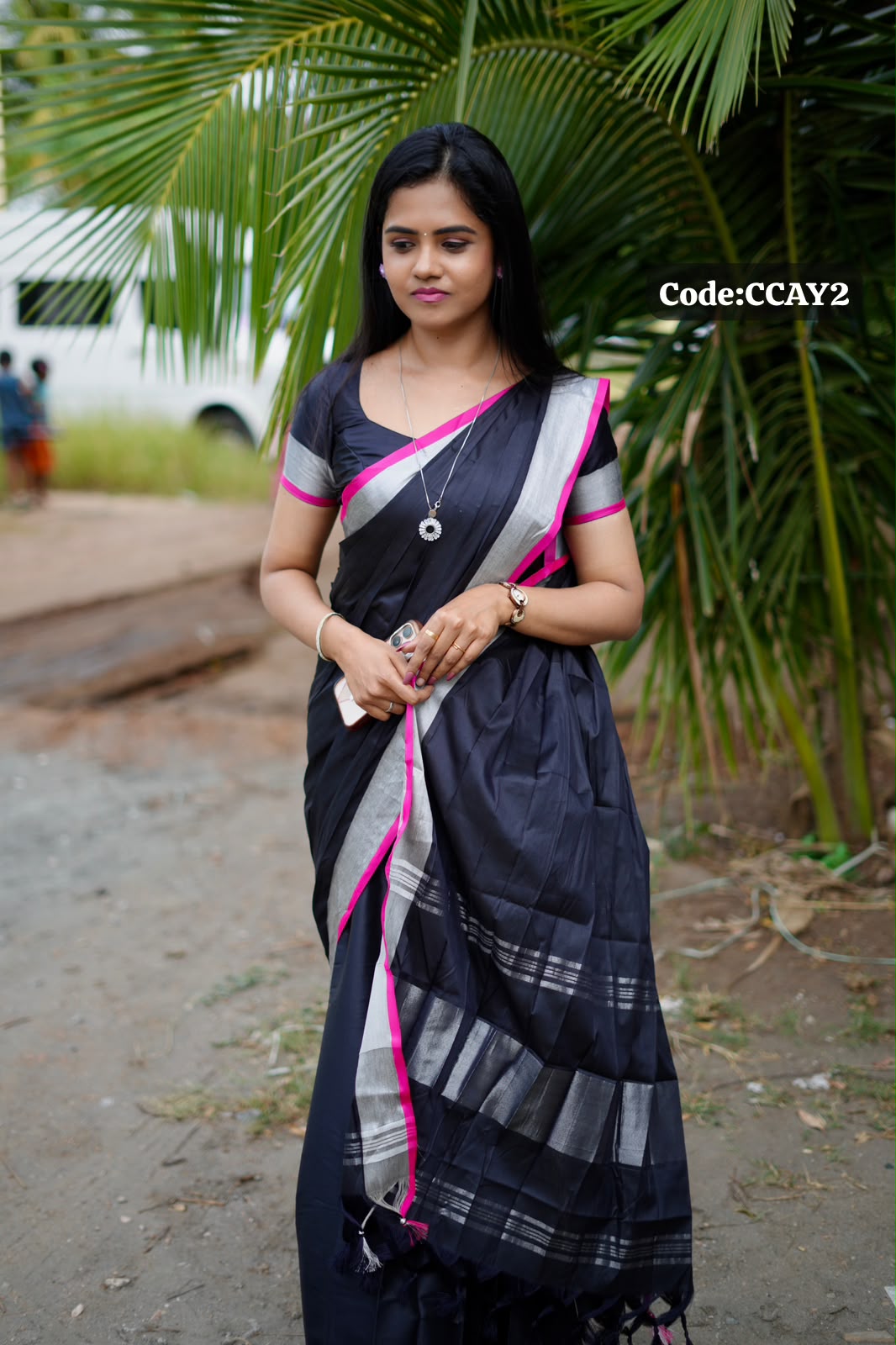 Soft silk sarees🥰😎📚