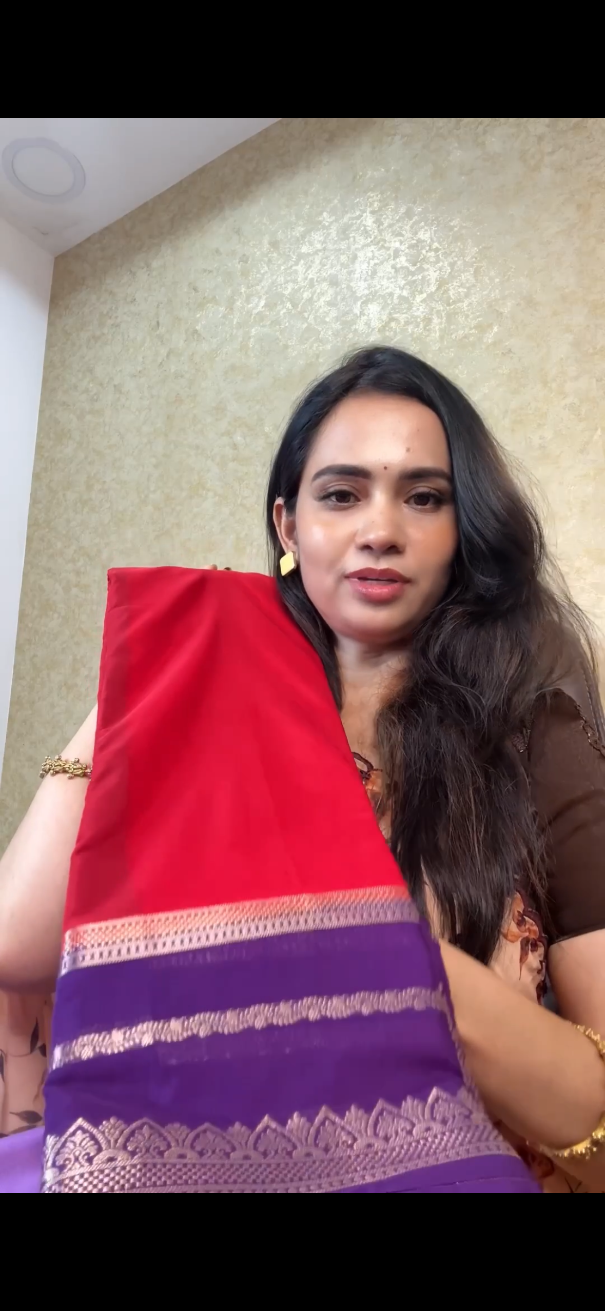 Mysore semi silk saree offer