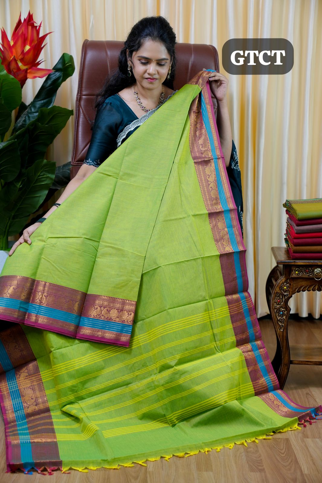 Premium Kanchi Cottonš„°