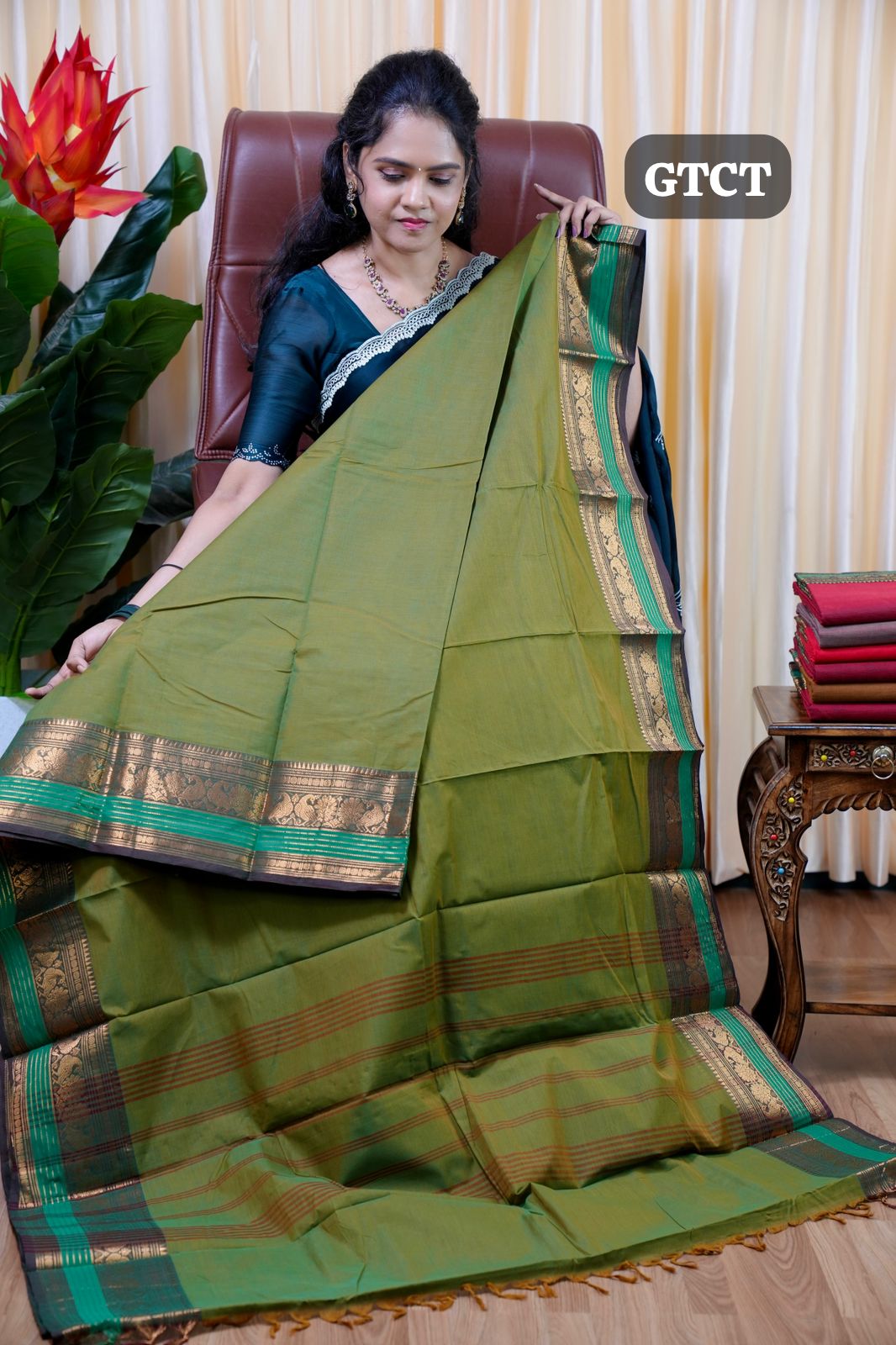 Premium Kanchi Cottonš„°