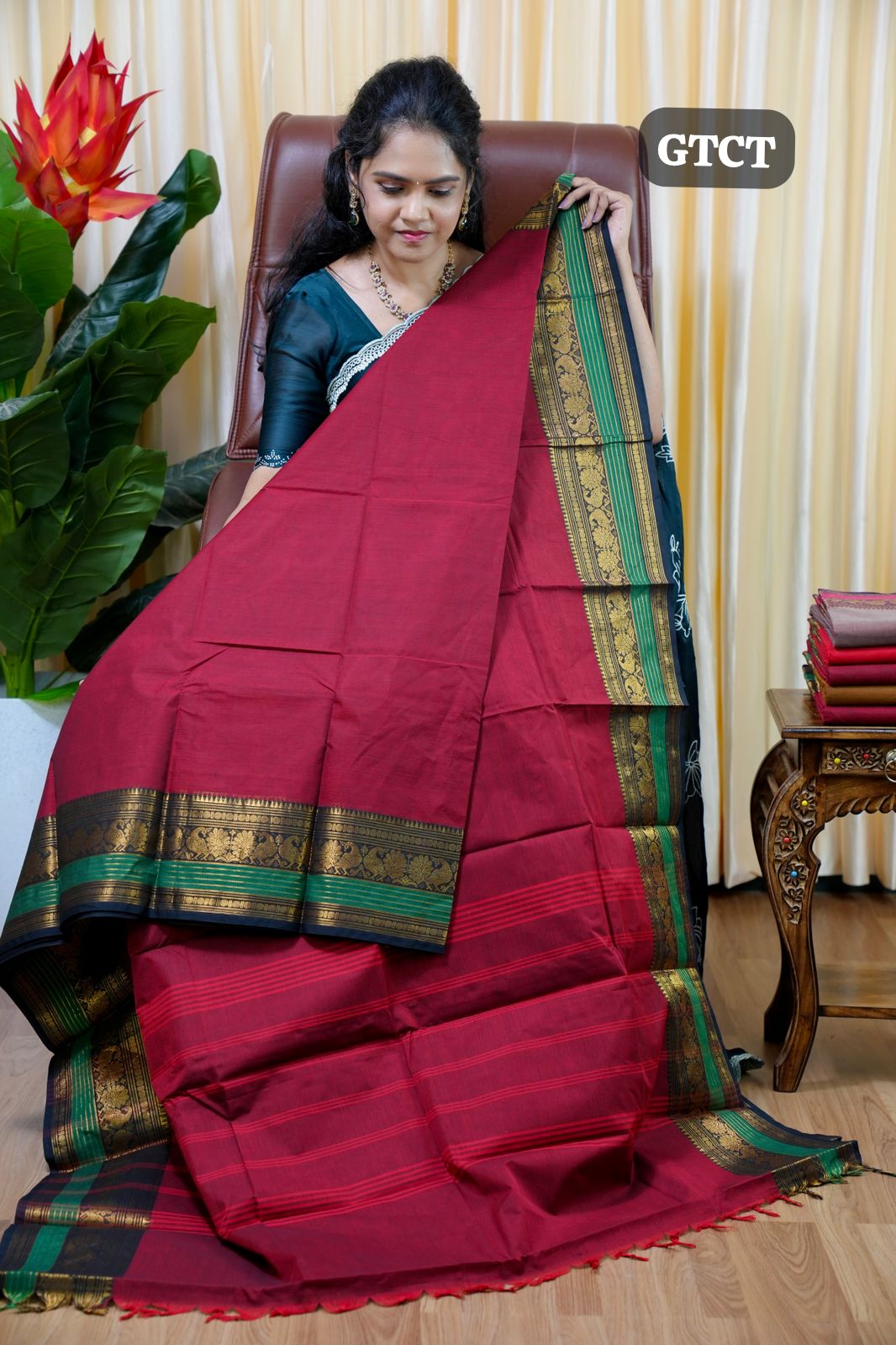 Premium Kanchi Cottonš„°