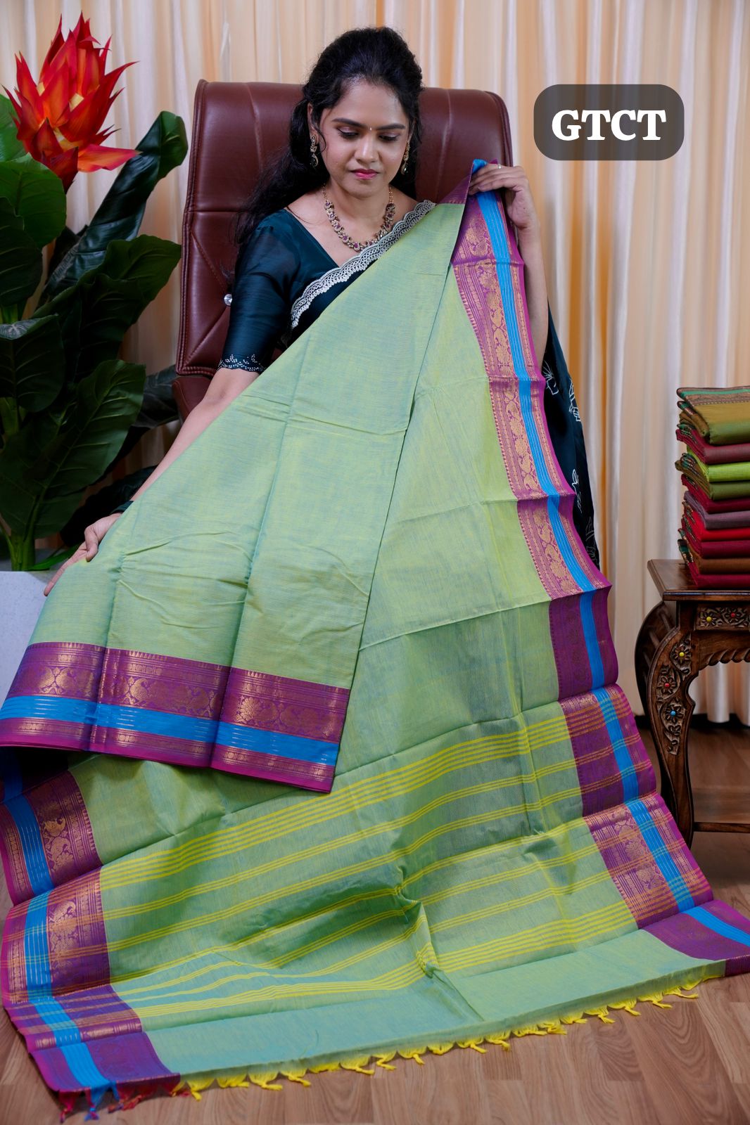 Premium Kanchi Cottonš„°