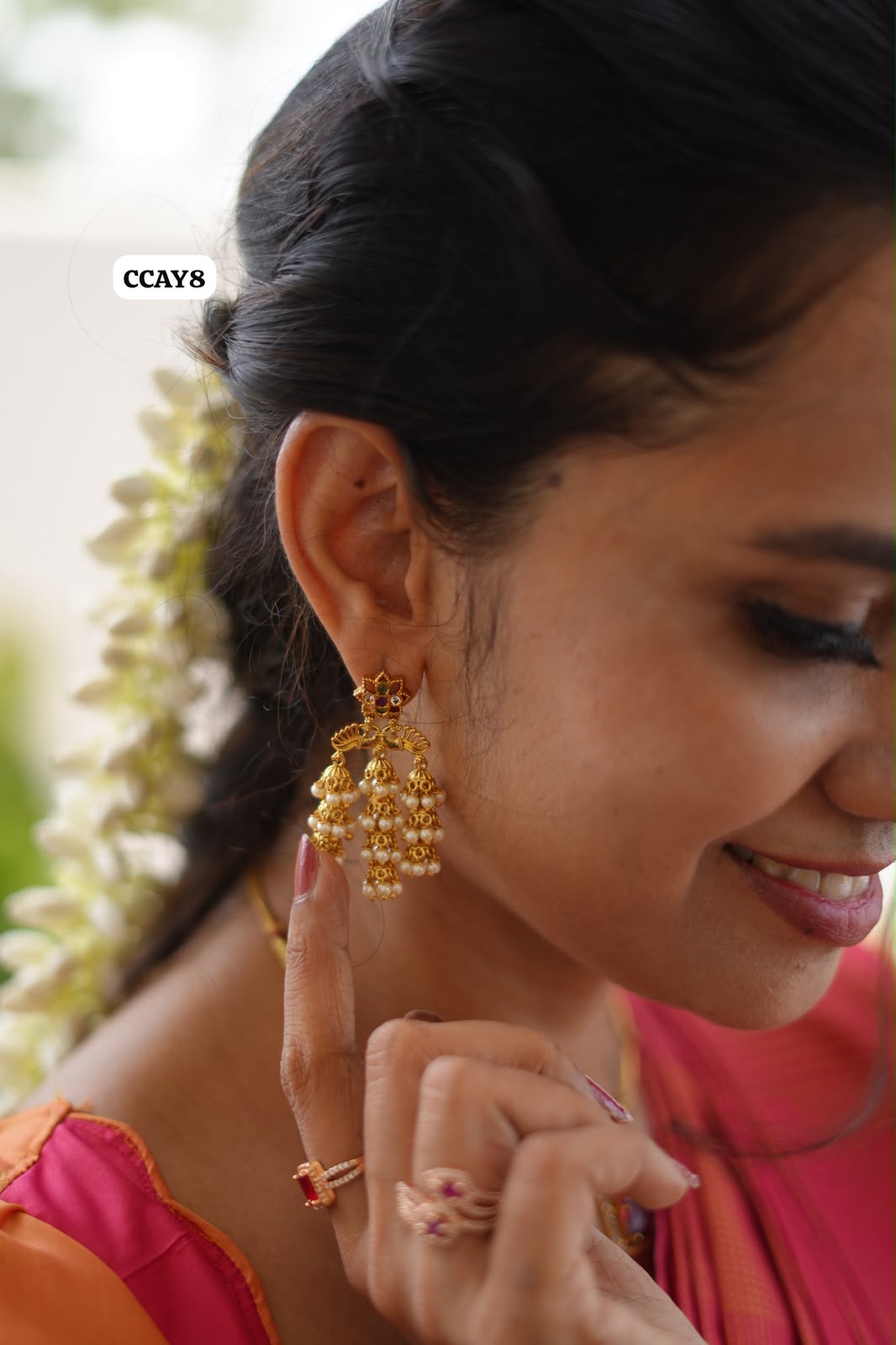 Kasumalai Jewel set😍🥳
