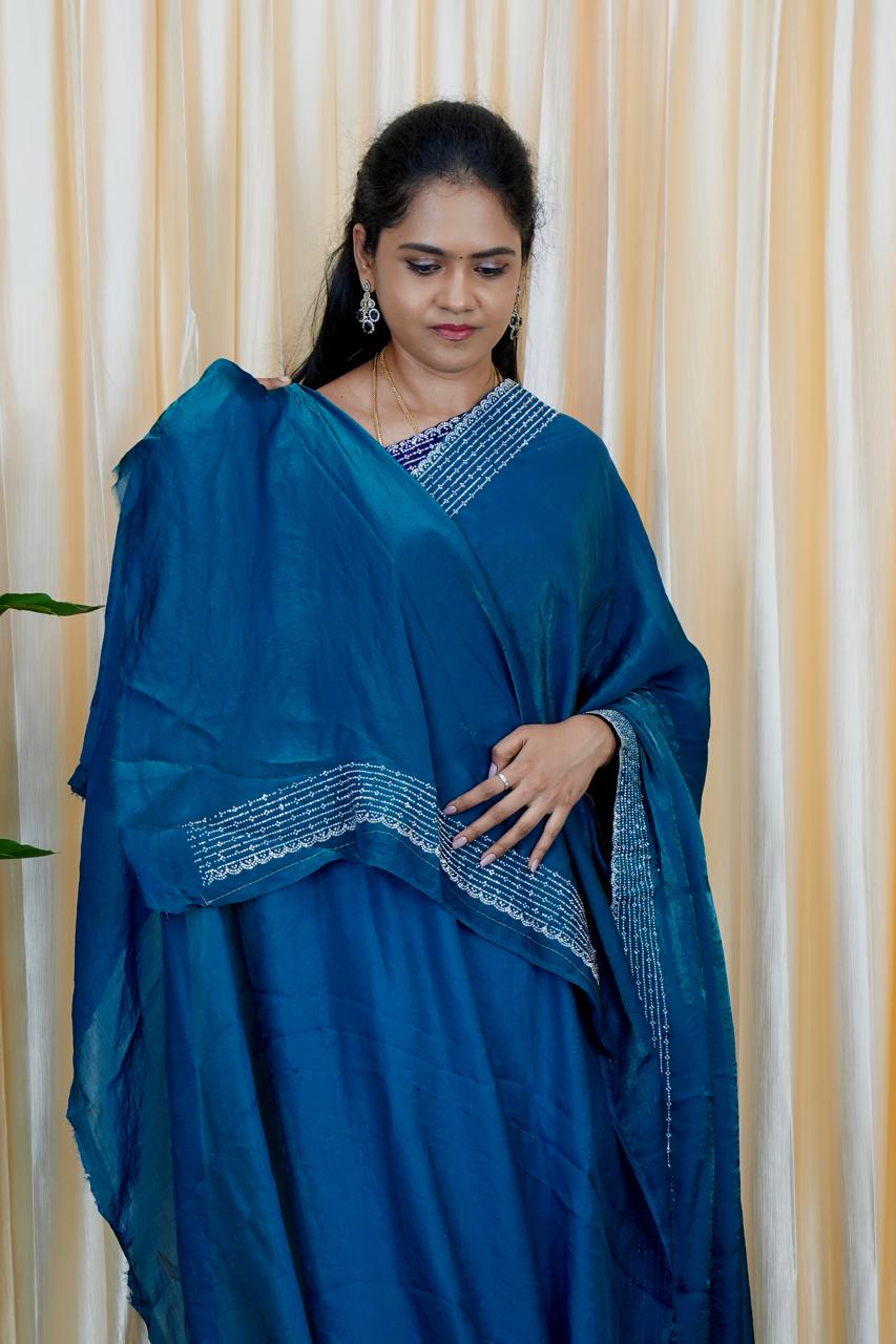 Aadi offer 🌹Premium space silk 🥰🥳