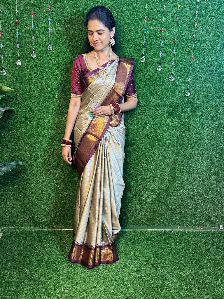 Kovai soft silk sarees 🥳