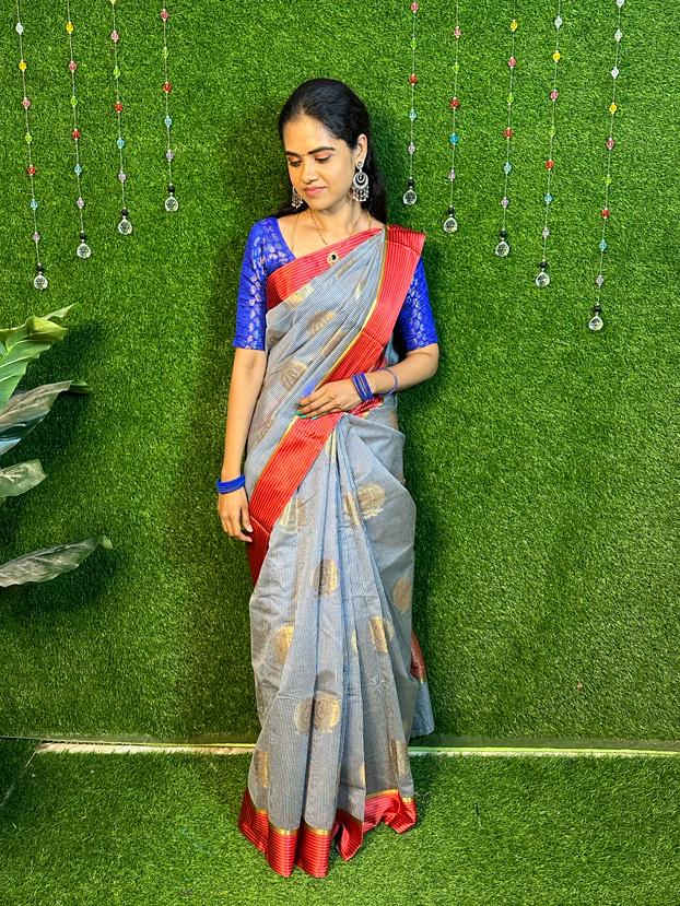 Pura cotton sarees