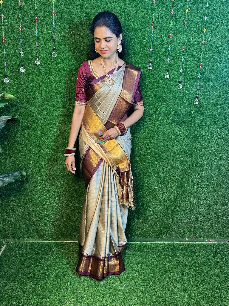 Kovai soft silk sarees 🥳