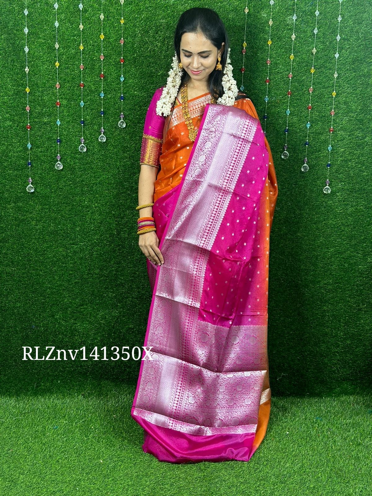 warm silk sarees❌