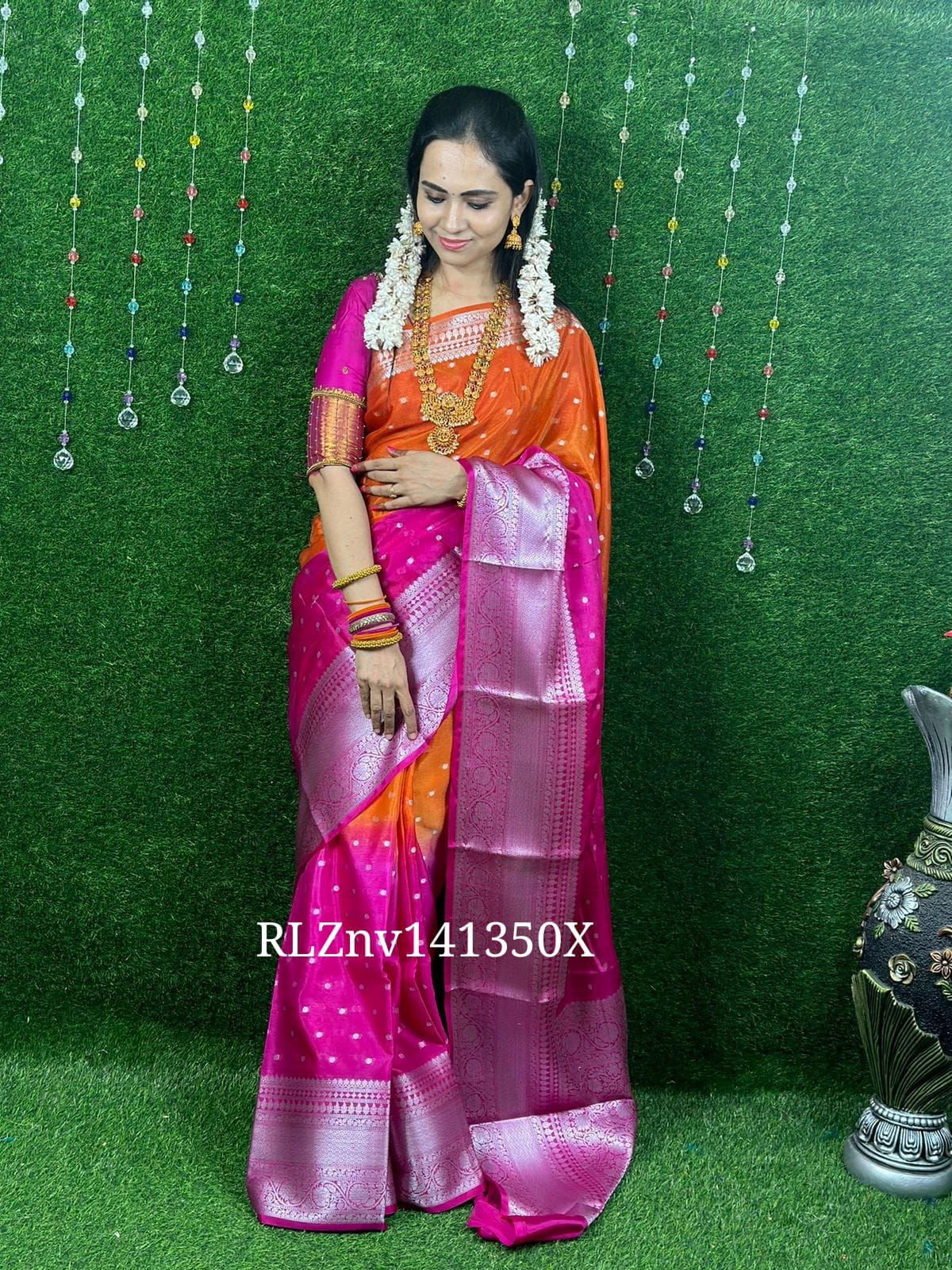 warm silk sarees❌