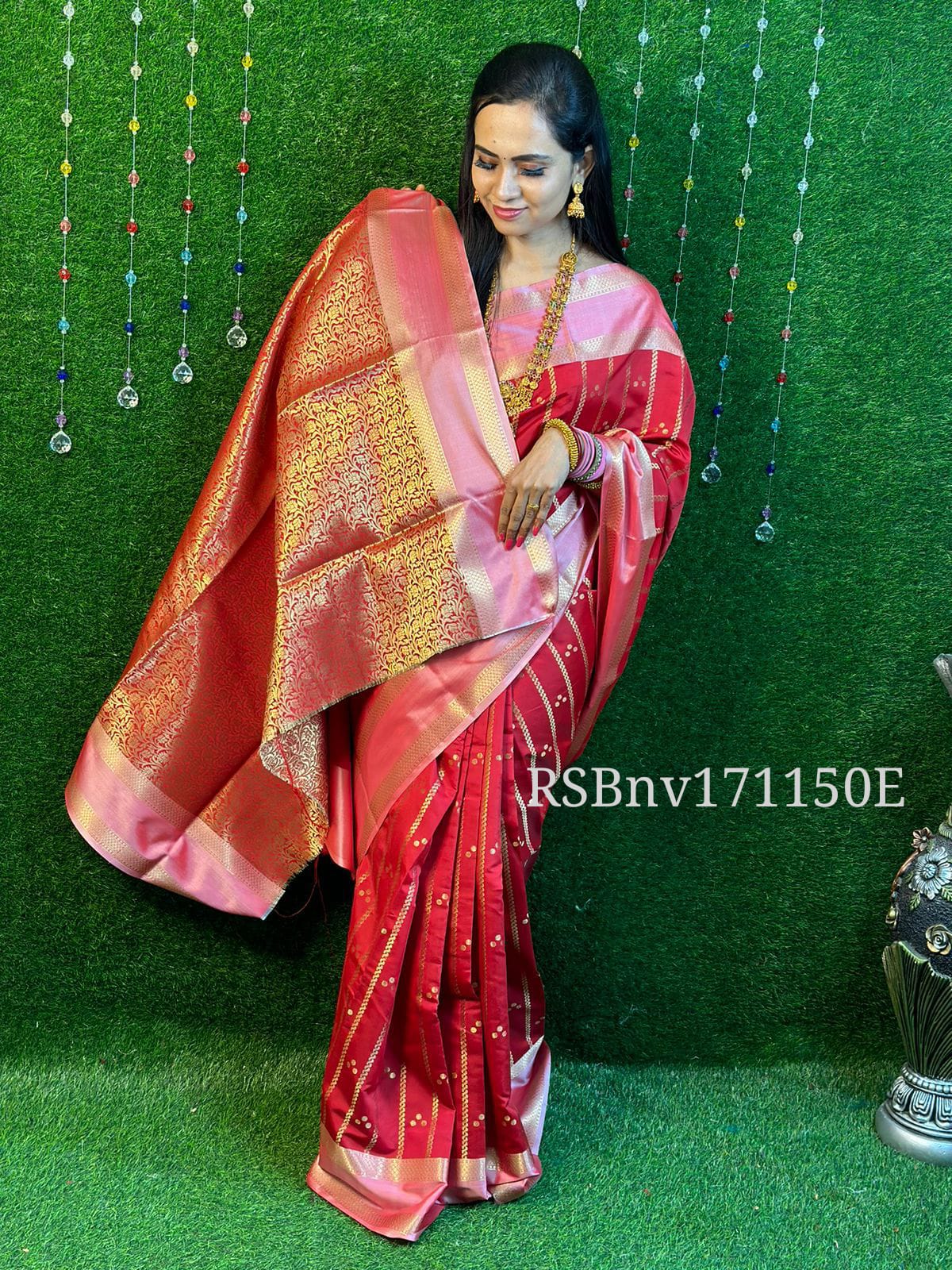 Premium quality semi soft silk sareeš„³