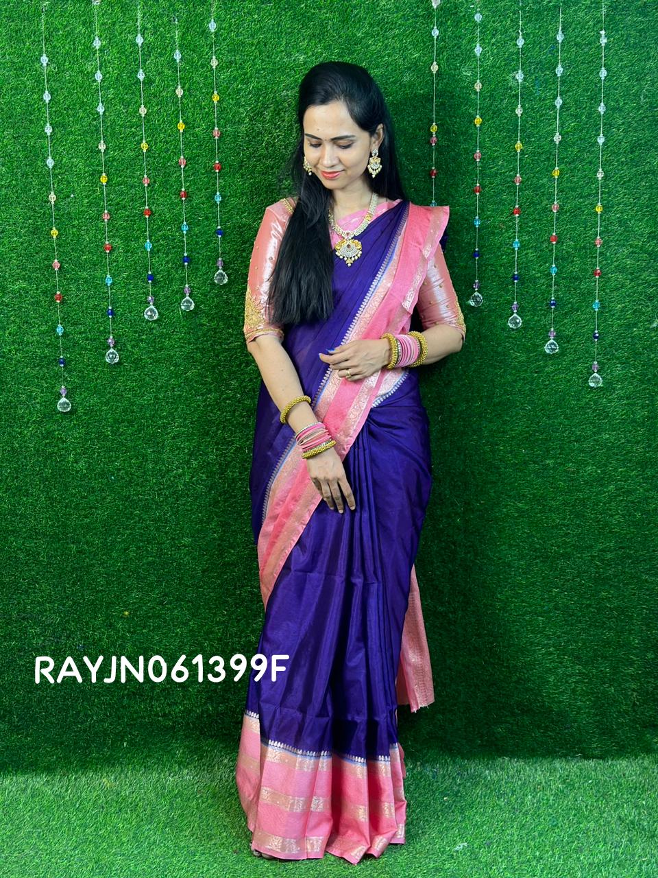 Warm silk sarees 🥳