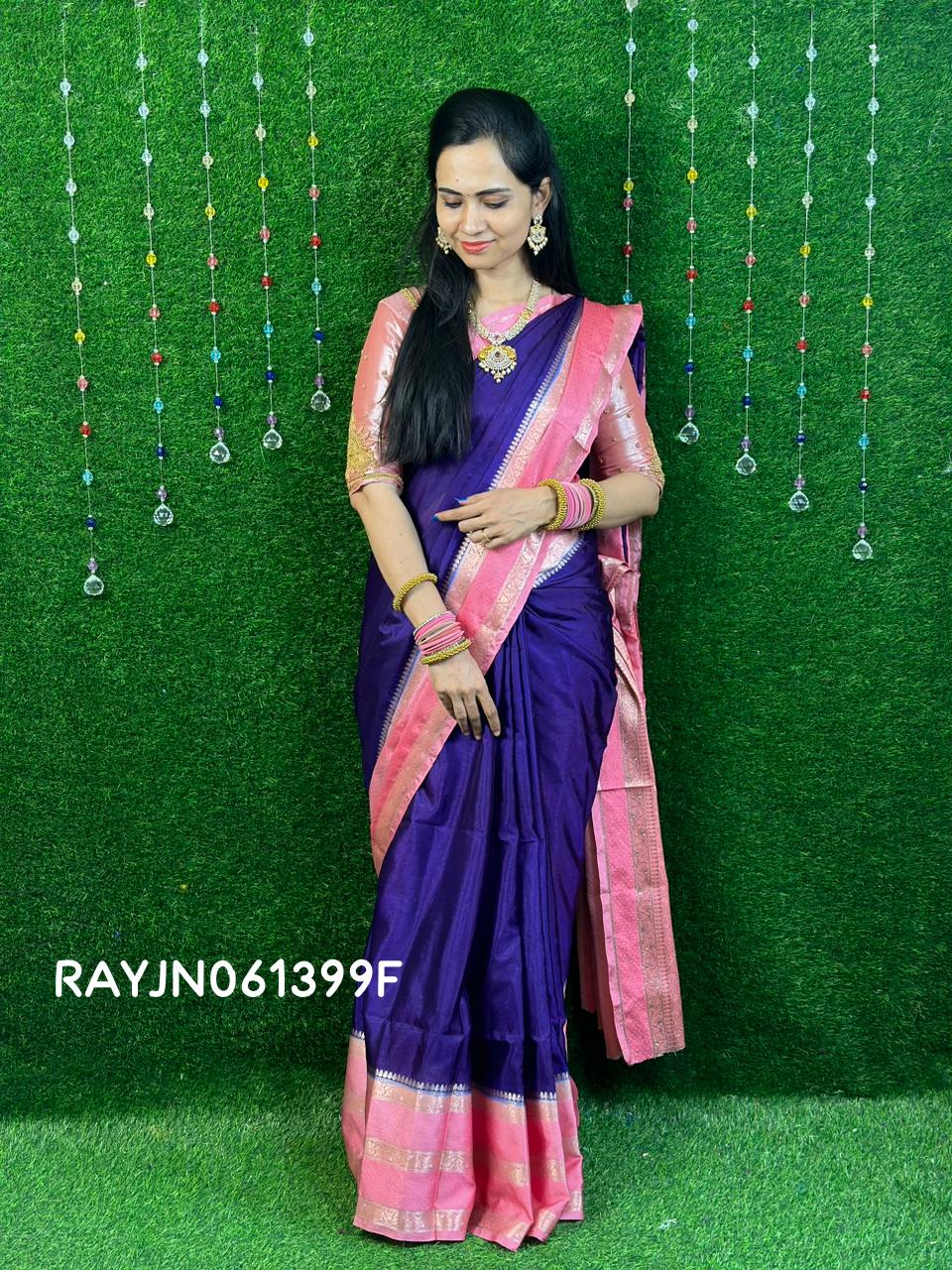 Warm silk sarees 🥳