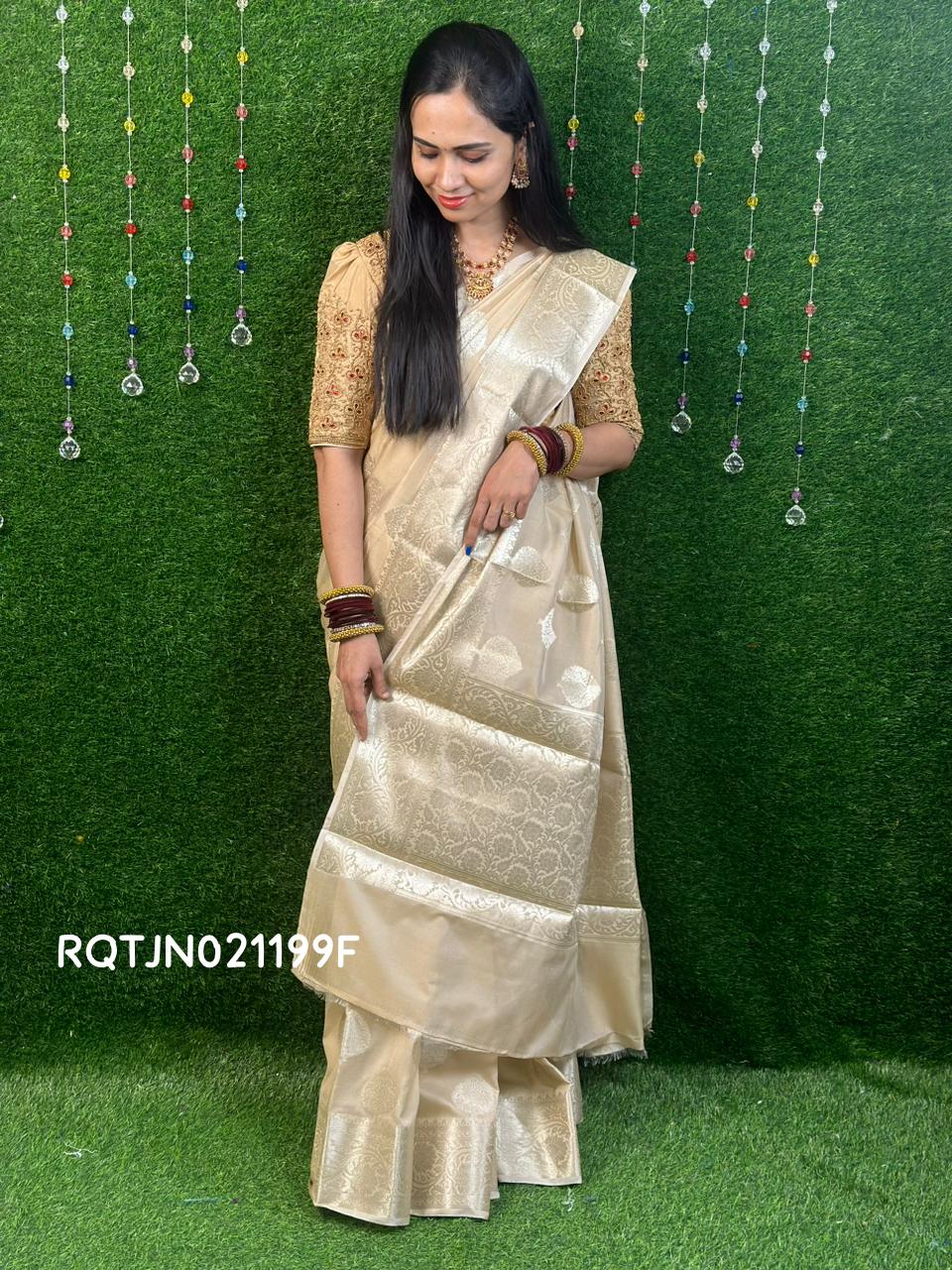 Soft katan silk sarees