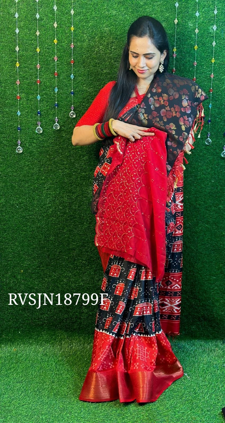 Designer sarees.sold❌