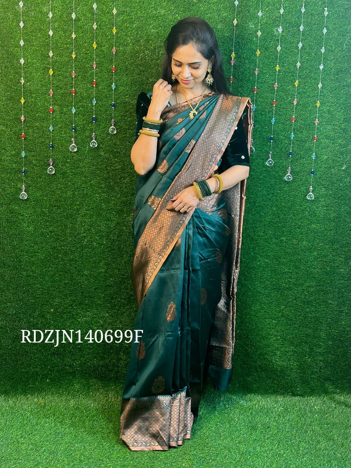 Semi soft silk saree prebook 🥳