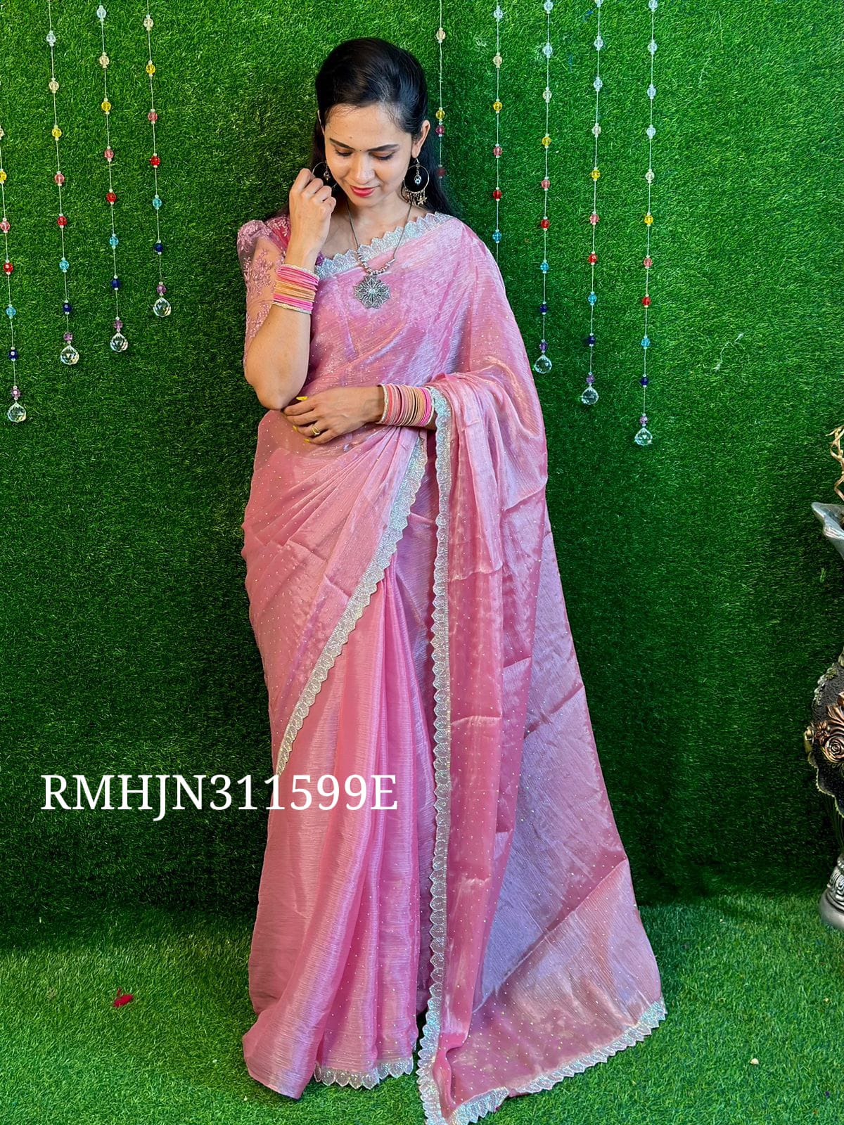 Jimmychoo/Designer sarees.sold❌