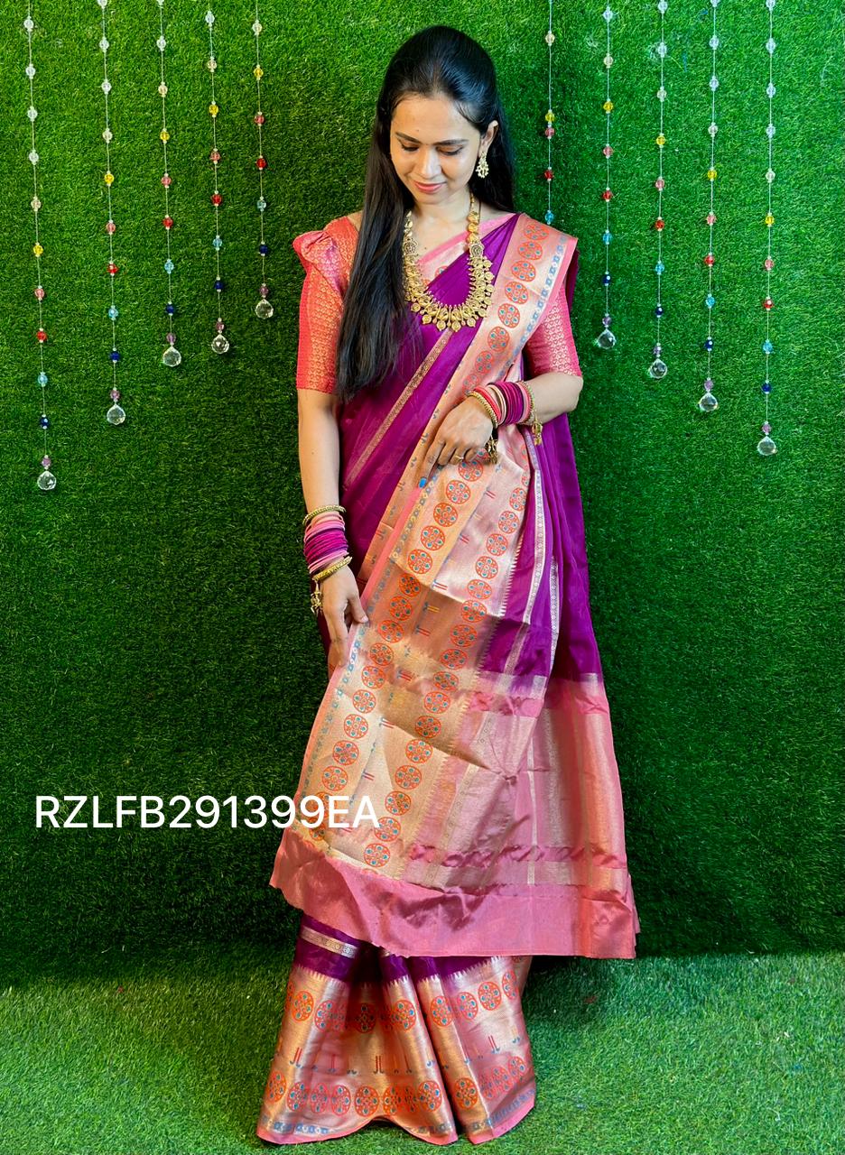 Soft warm silk sareeš„°š