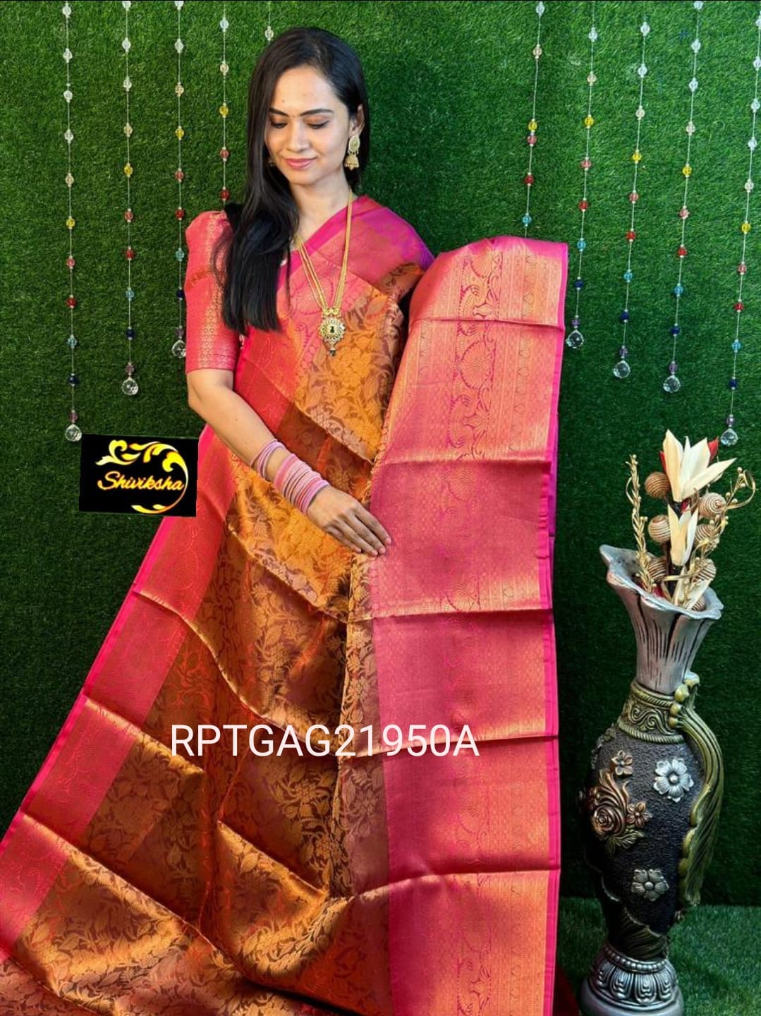 Katan silk Grand sarees prebook š„³