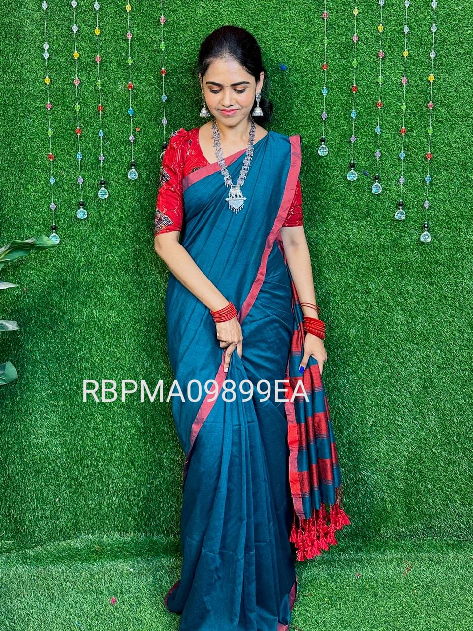 Pure kadhi handloom saree š„³