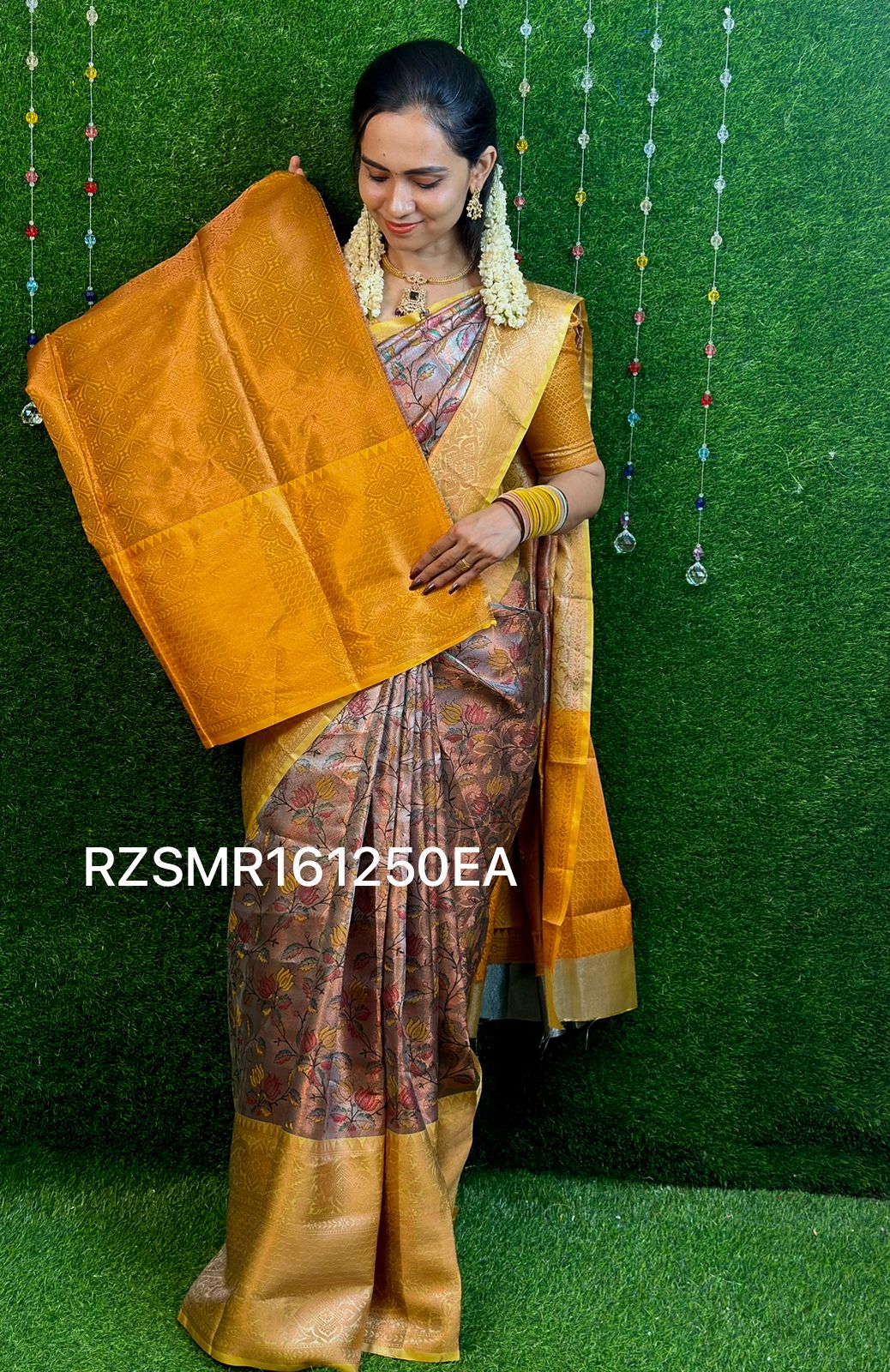 semi silk sarees❌