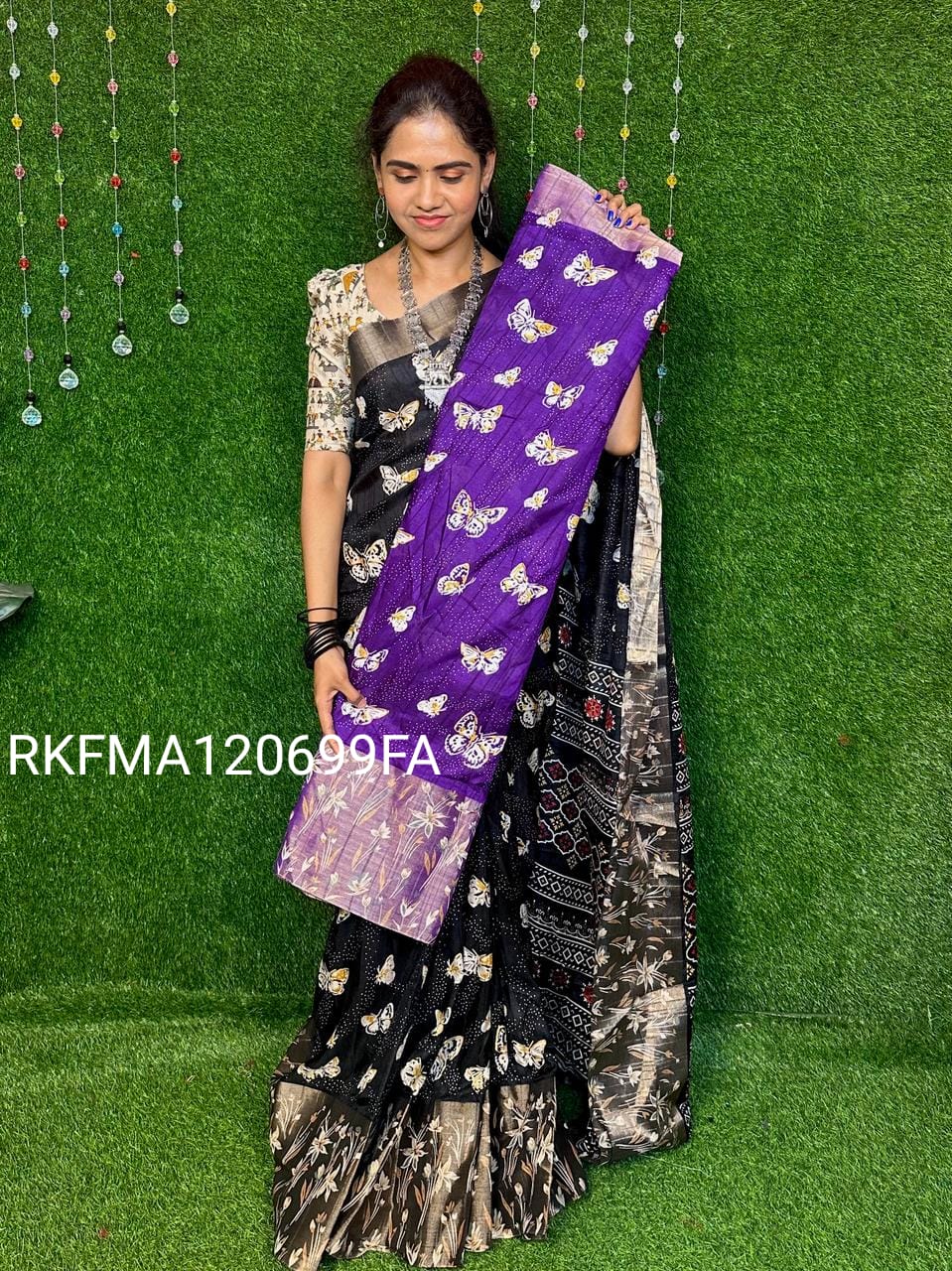 Dola silk sarees. Sold❌