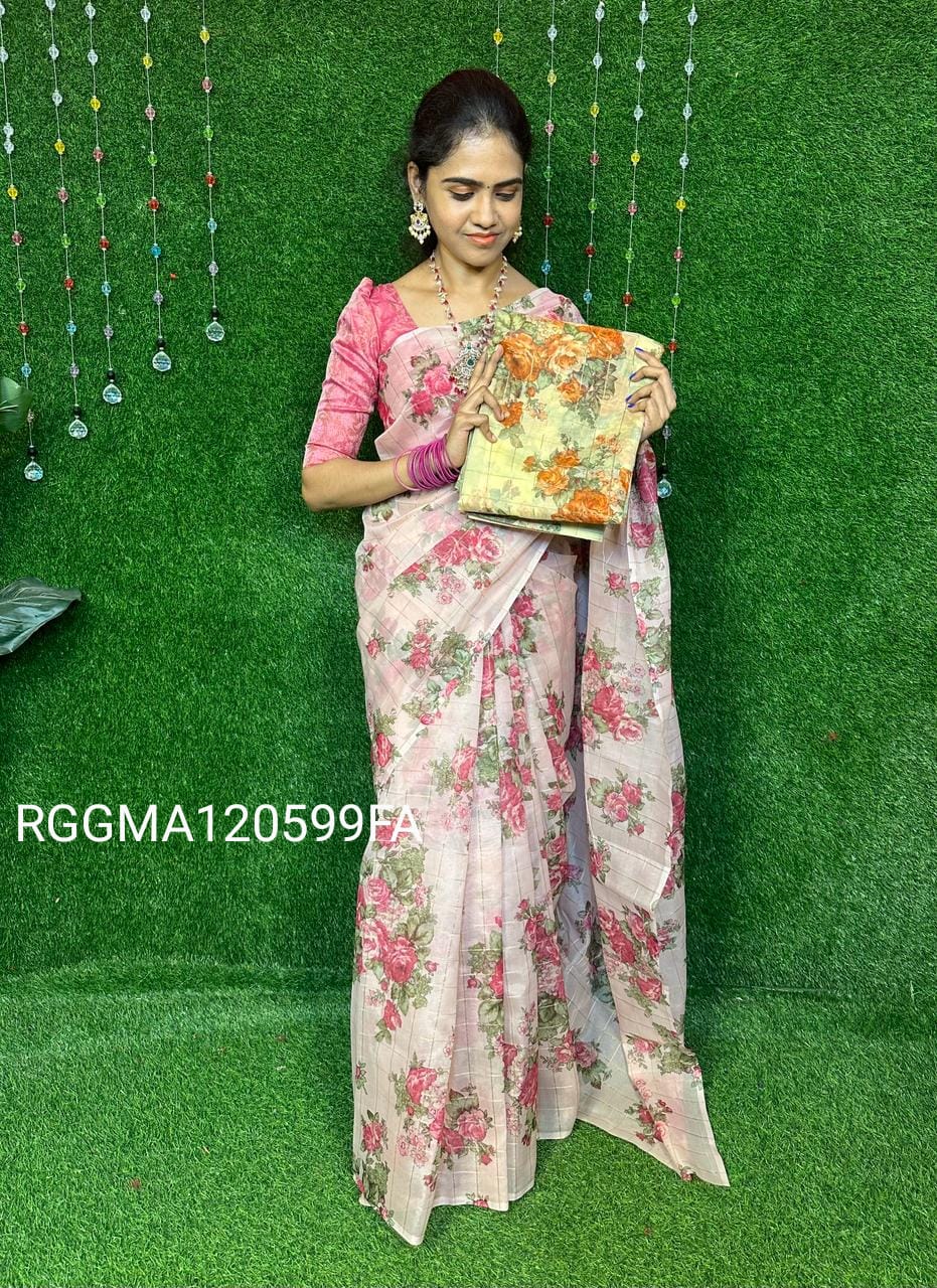 Office wear saree 🥳