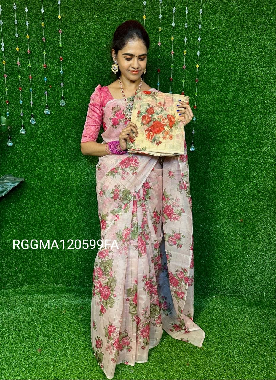 Office wear saree 🥳