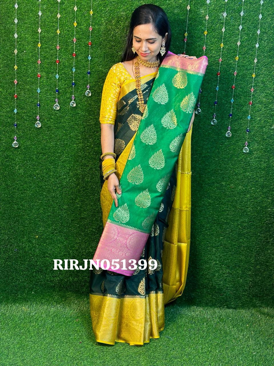 Warm silk sarees 🥳