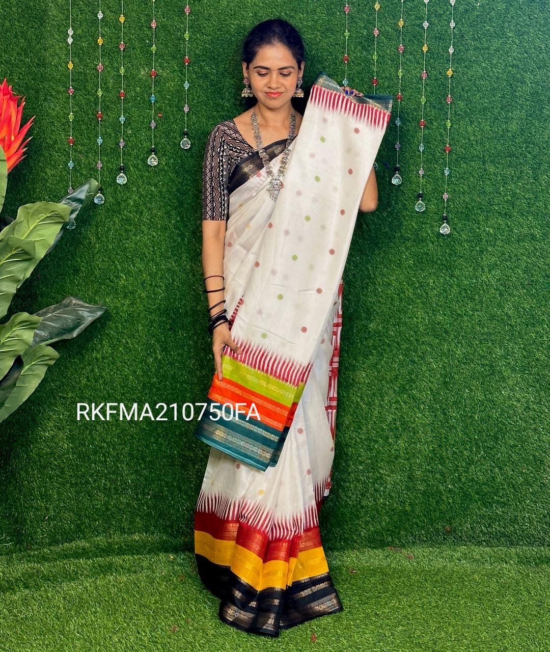Dola silk sarees ❌