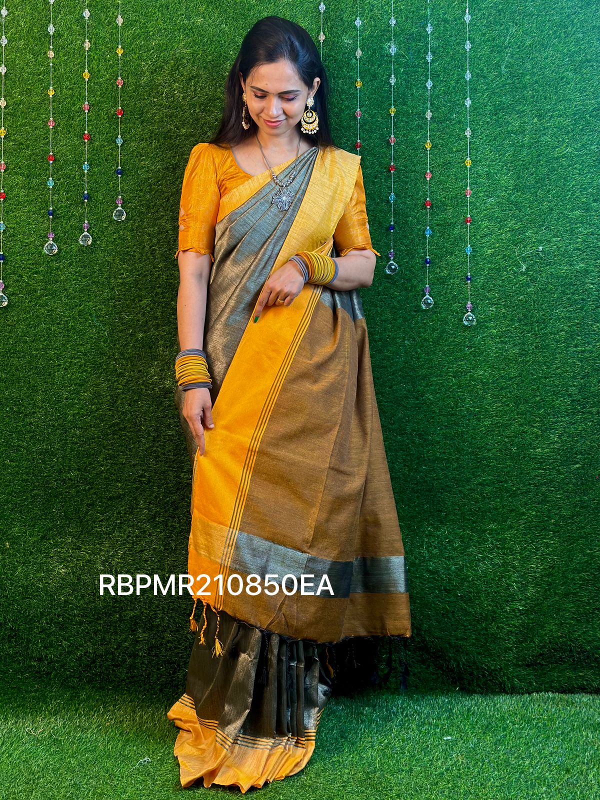 Kadhi cotton saree🍄✅