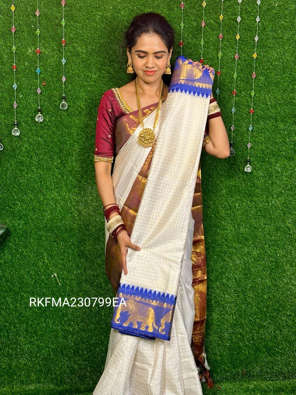 Semi silk sarees YYY.