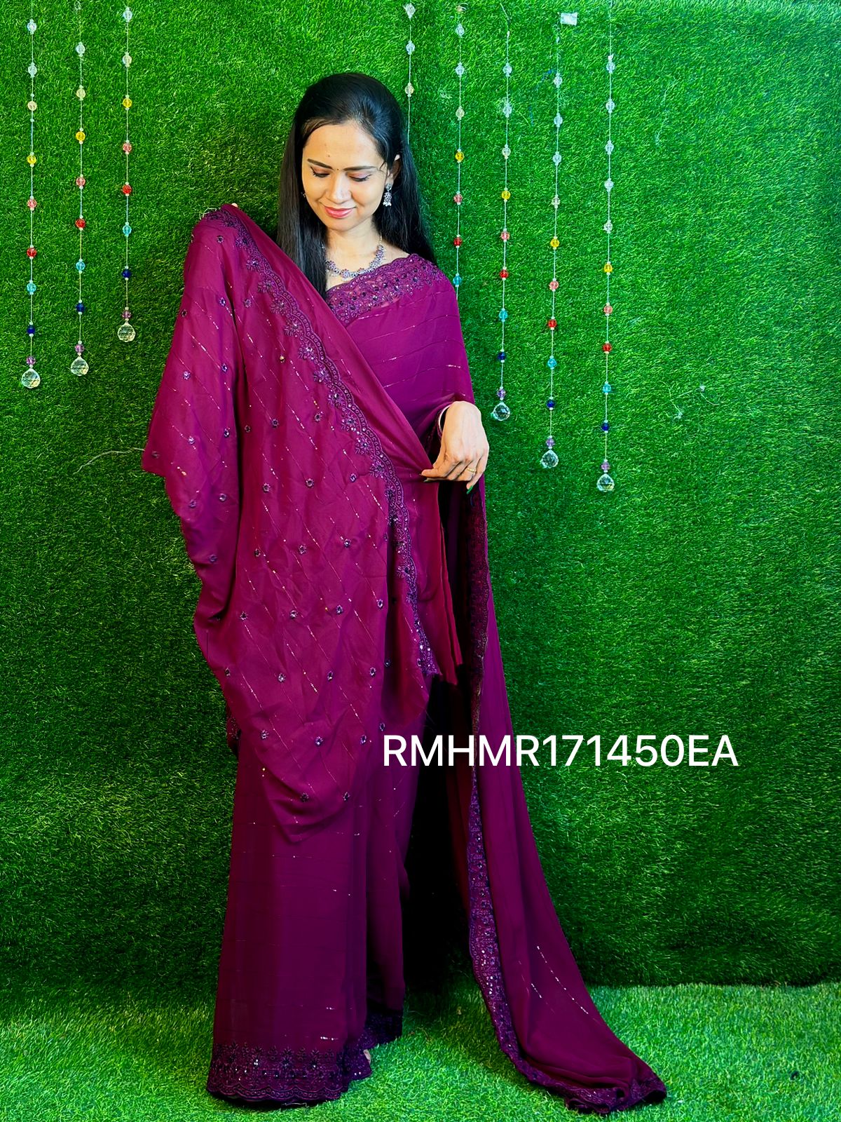 Party wear sarees š„³
