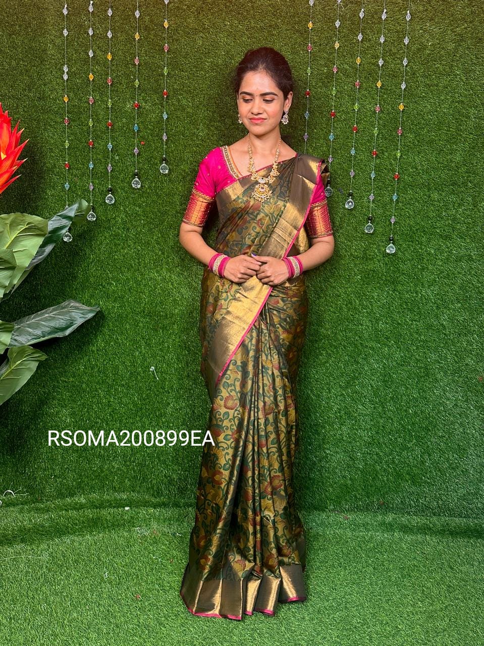 Soft silk sarees sold❌
