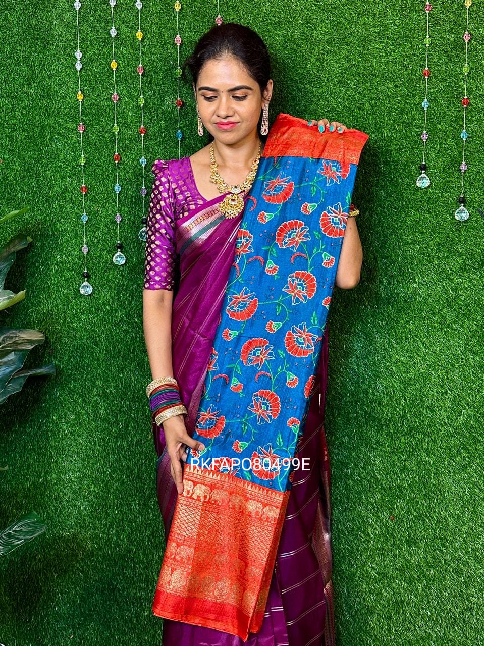 Dola silk sarees sold ❌