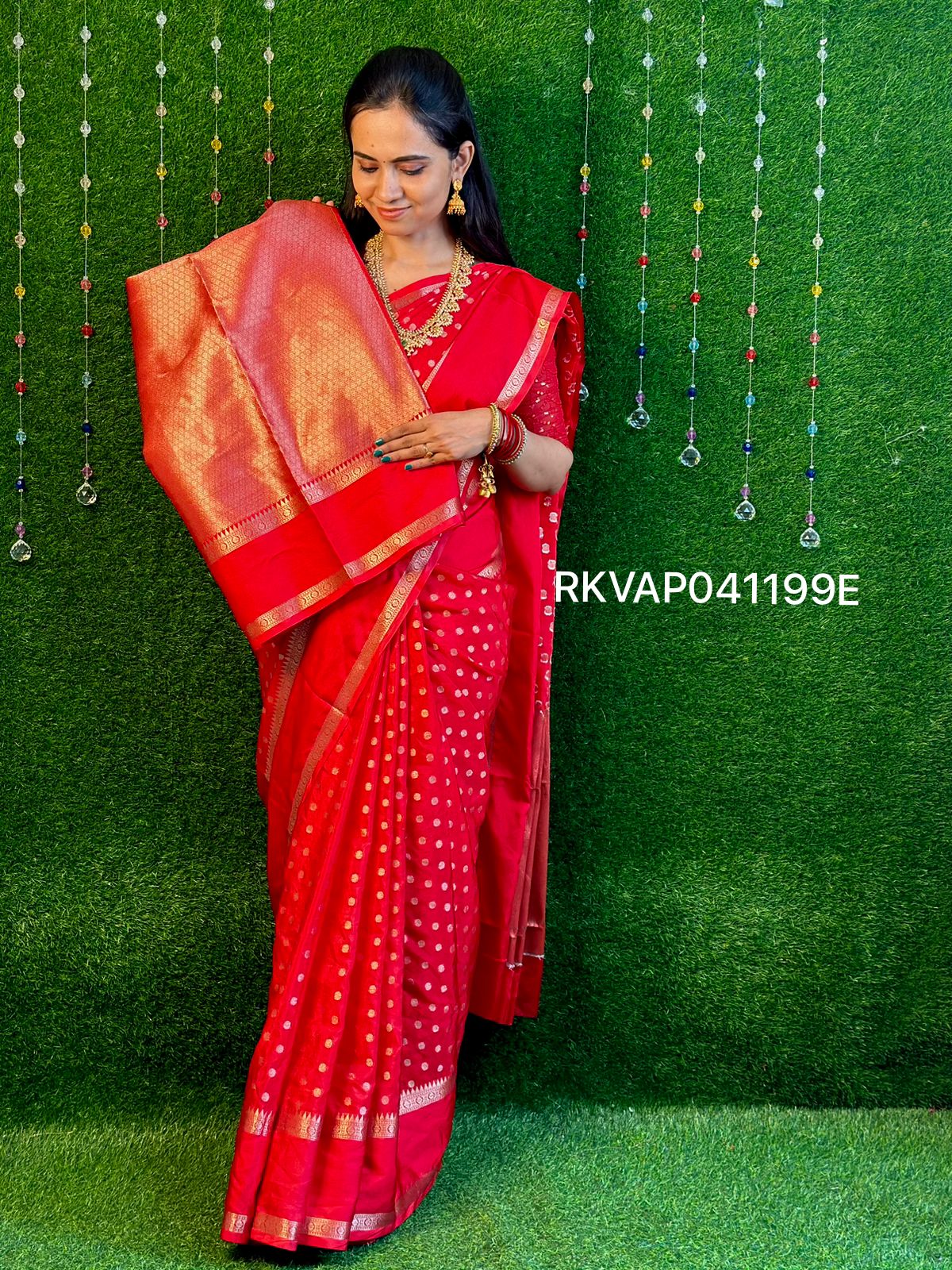 Warm silk sarees❌
