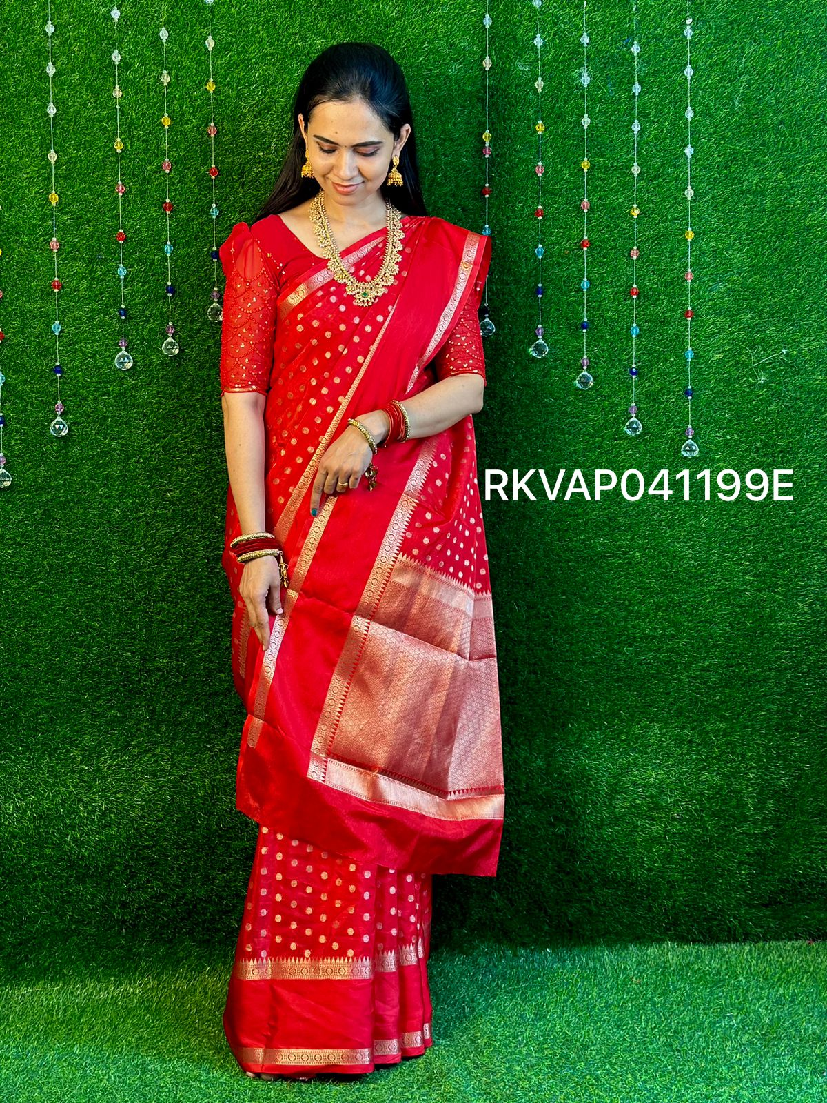 Warm silk sarees❌